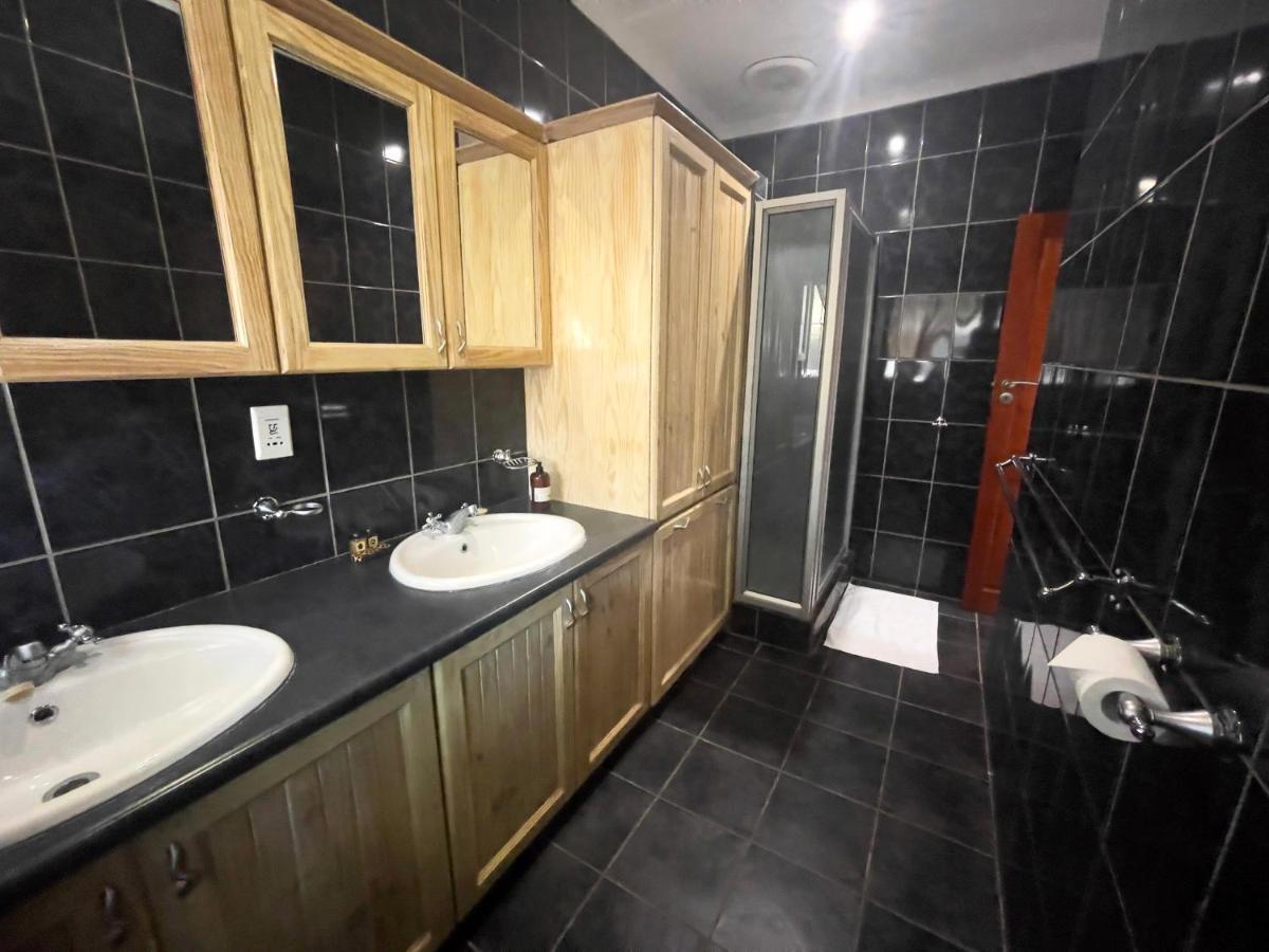 Border Close Guesthouse Upington Eksteriør bilde