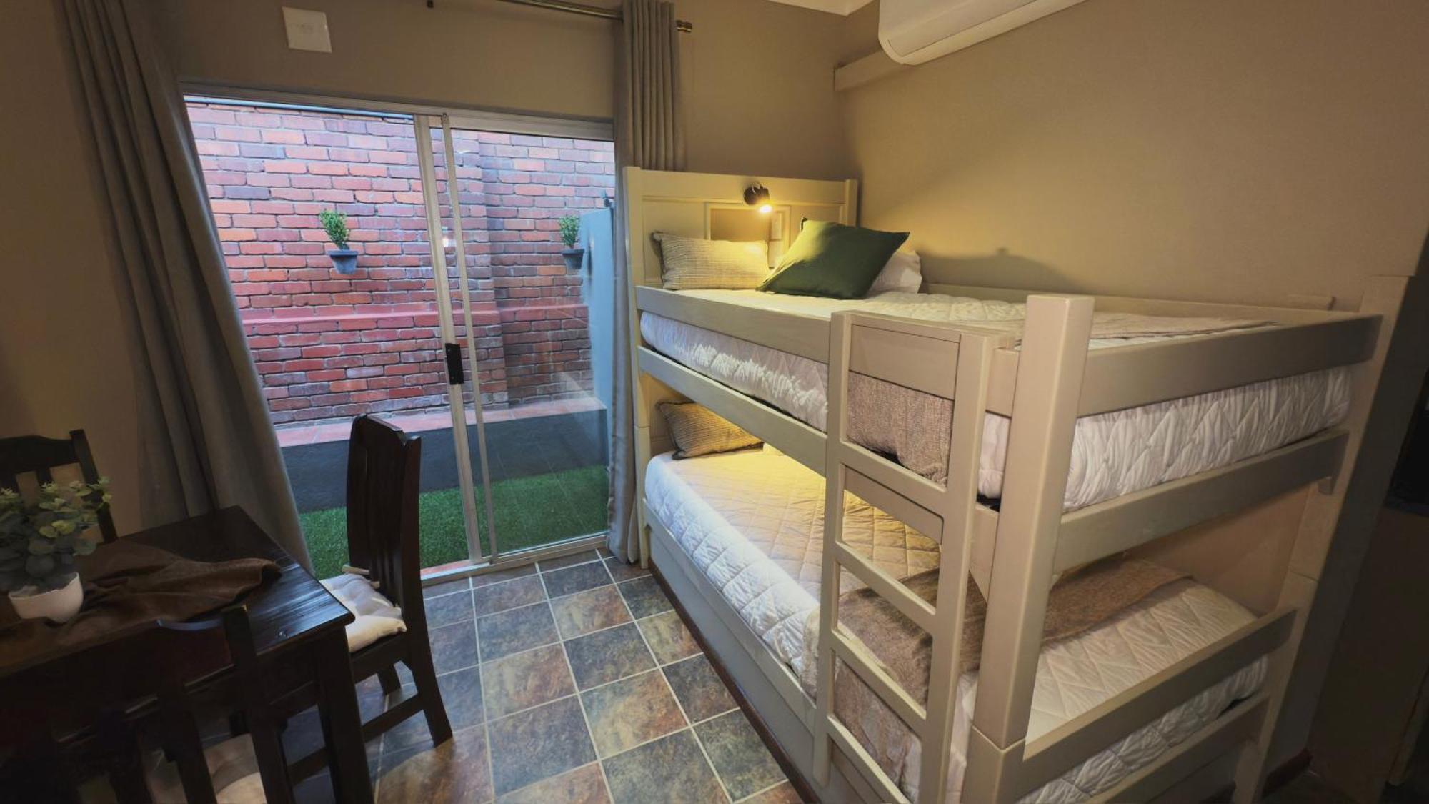 Border Close Guesthouse Upington Eksteriør bilde