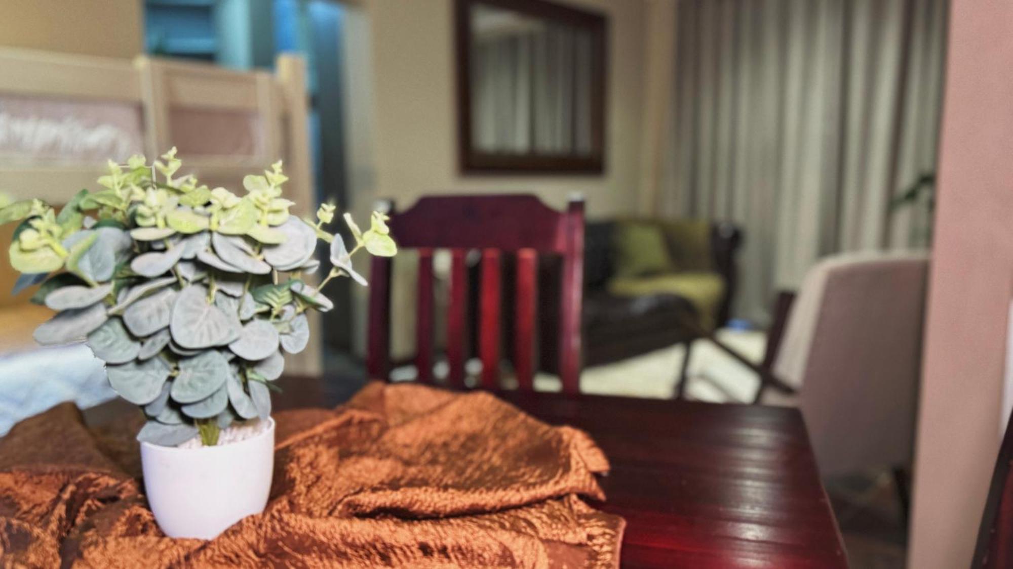 Border Close Guesthouse Upington Eksteriør bilde